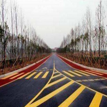 EC路面防滑涂料